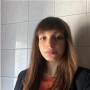 Studentessa di Mediazione linguistica offre lezioni di inglese, francese e tedesco a studenti delle medie o superiori